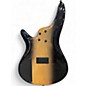 Used Ibanez SR370 2 Color Sunburst Electric Bass Guitar