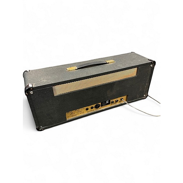 Vintage 1980 Marshall 2204 Master Model 50w MKII Lead Tube Guitar Amp Head