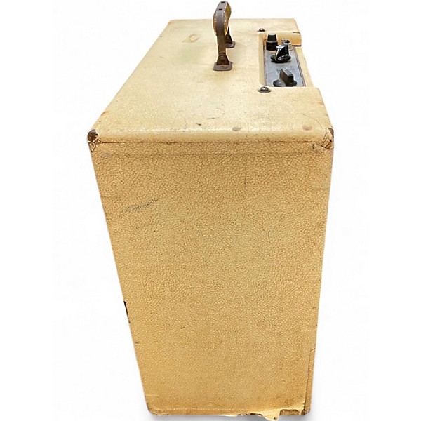 Vintage 1963 Gibson Discoverer 6V6 Tube Guitar Combo Amp
