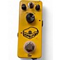 Used Iset SANDWICH Effect Pedal thumbnail