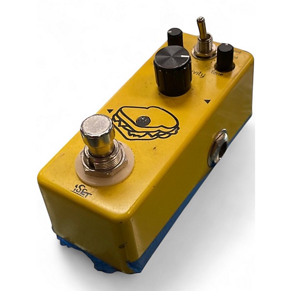 Used Iset SANDWICH Effect Pedal