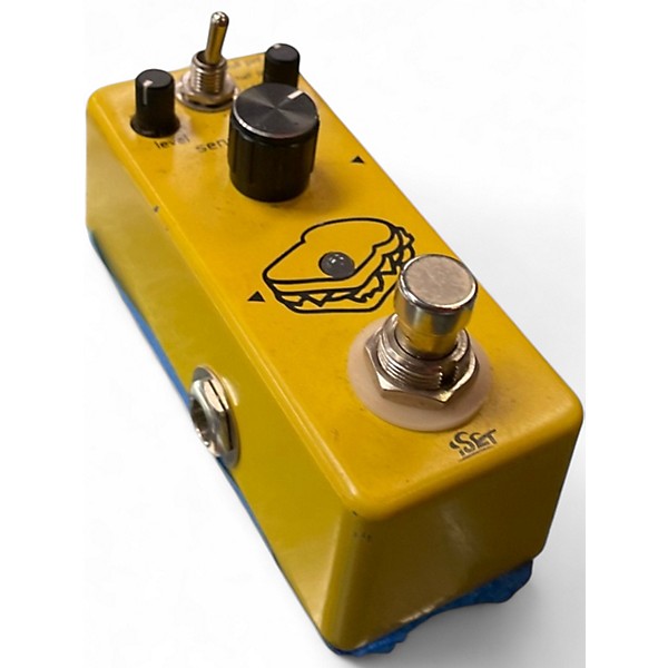 Used Iset SANDWICH Effect Pedal