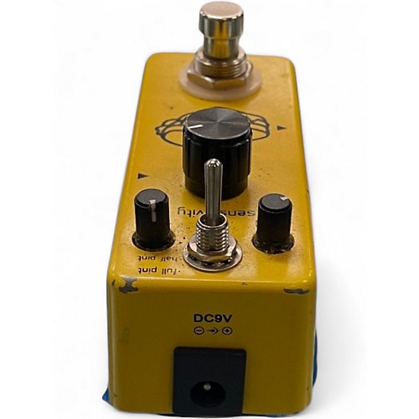 Used Iset SANDWICH Effect Pedal