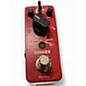 Used Donner HARMONIC SQUARE Effect Pedal thumbnail