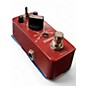 Used Donner HARMONIC SQUARE Effect Pedal