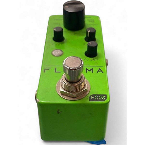 Used Flamma MOD FC05 Effect Pedal