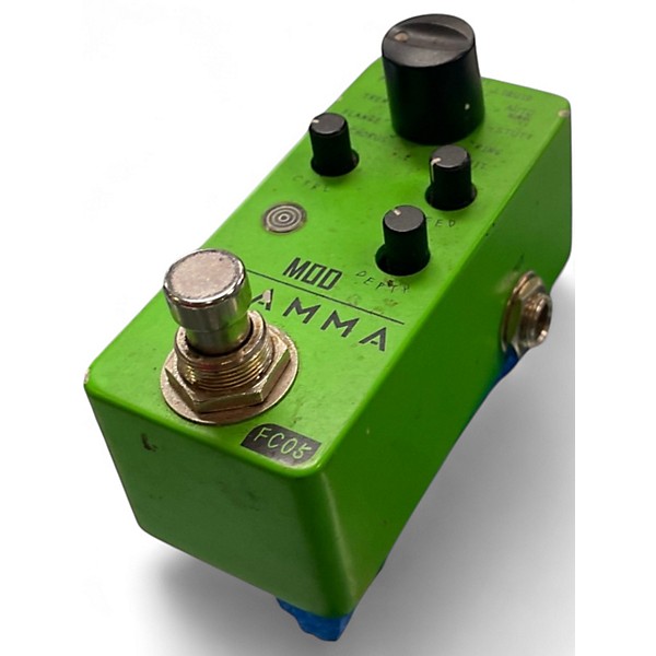Used Flamma MOD FC05 Effect Pedal