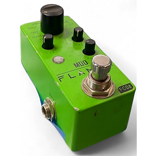 Used Flamma MOD FC05 Effect Pedal