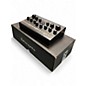 Used Erica Synths bassline Synthesizer