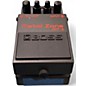 Used BOSS MT2 Metal Zone Distortion Effect Pedal