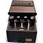 Used BOSS MT2 Metal Zone Distortion Effect Pedal