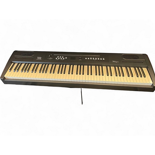 Used Williams Allegro 88 Key Digital Piano