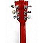 Used Gibson sg standard 2021 Trans Red Solid Body Electric Guitar