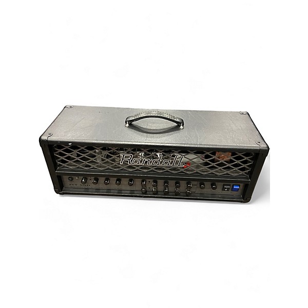 Used Randall RT100H Tube Guitar Amp Head