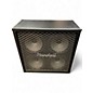 Used Randall RT412CX Guitar Cabinet thumbnail