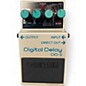 Used BOSS DD3 Digital Delay Effect Pedal thumbnail