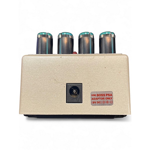 Used BOSS DD3 Digital Delay Effect Pedal