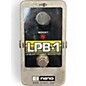 Used Electro-Harmonix Nano LPB1 Linear Power Booster Effect Pedal thumbnail