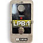 Used Electro-Harmonix Nano LPB1 Linear Power Booster Effect Pedal