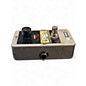 Used Electro-Harmonix Nano LPB1 Linear Power Booster Effect Pedal
