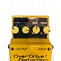 Used BOSS OS2 Overdrive Distortion Effect Pedal