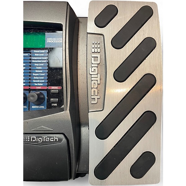 Used DigiTech RP250 Effect Processor