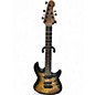 Used Ernie Ball Music Man STERLING JOHNSON RICHARDSON CUTLASS 7 POPLAR BURST Solid Body Electric Guitar thumbnail