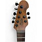 Used Ernie Ball Music Man STERLING JOHNSON RICHARDSON CUTLASS 7 POPLAR BURST Solid Body Electric Guitar
