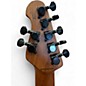 Used Ernie Ball Music Man STERLING JOHNSON RICHARDSON CUTLASS 7 POPLAR BURST Solid Body Electric Guitar