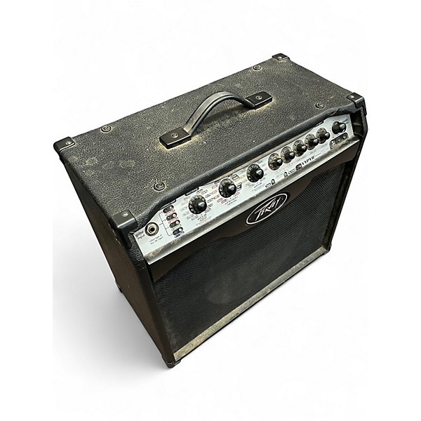 Used Peavey VYPYR VIP 2 Guitar Combo Amp