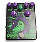 Used Electric Eye Cannibal Unicorn Effect Pedal