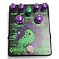 Used Electric Eye Cannibal Unicorn Effect Pedal