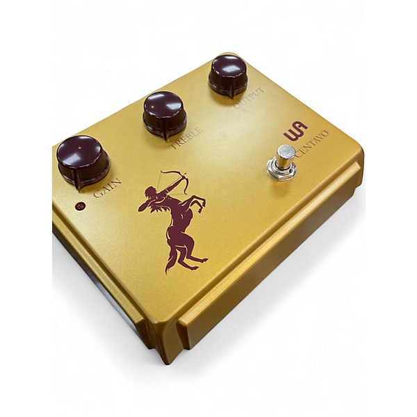 Used Warm Audio Centavo Effect Pedal