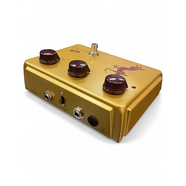 Used Warm Audio Centavo Effect Pedal