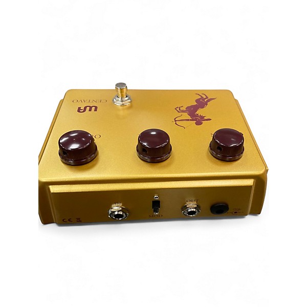 Used Warm Audio Centavo Effect Pedal