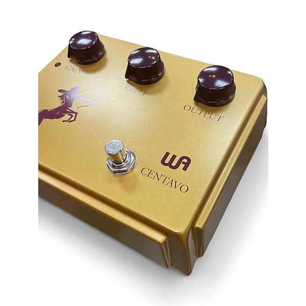 Used Warm Audio Centavo Effect Pedal