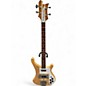 Used 2022 Rickenbacker 4003S Mapleglo Electric Bass Guitar thumbnail