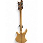 Used 2022 Rickenbacker 4003S Mapleglo Electric Bass Guitar