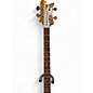 Used 2022 Rickenbacker 4003S Mapleglo Electric Bass Guitar