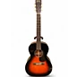 Used Martin CEO7 2 Color Sunburst Acoustic Guitar thumbnail