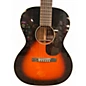 Used Martin CEO7 2 Color Sunburst Acoustic Guitar