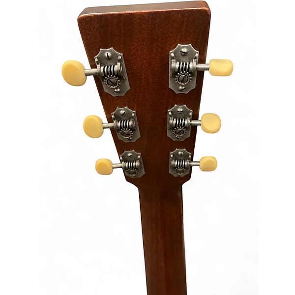 Used Martin CEO7 2 Color Sunburst Acoustic Guitar