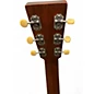 Used Martin CEO7 2 Color Sunburst Acoustic Guitar