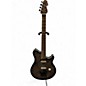 Used Ernie Ball Music Man Axis Charcoal Solid Body Electric Guitar thumbnail