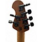 Used Ernie Ball Music Man Axis Charcoal Solid Body Electric Guitar