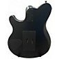 Used Ernie Ball Music Man Axis Charcoal Solid Body Electric Guitar