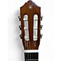 Used Yamaha C40 Natural Classical Acoustic Guitar