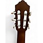 Used Yamaha C40 Natural Classical Acoustic Guitar
