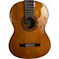 Used Yamaha C40 Natural Classical Acoustic Guitar