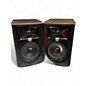 Used JBL 306P MKII PAIR Powered Monitor thumbnail